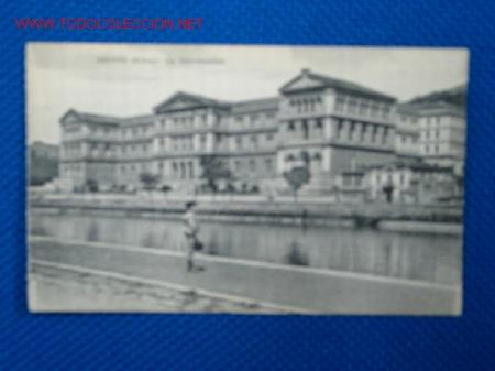 Postales: TARJETA POSTAL BILBAO - Foto 1