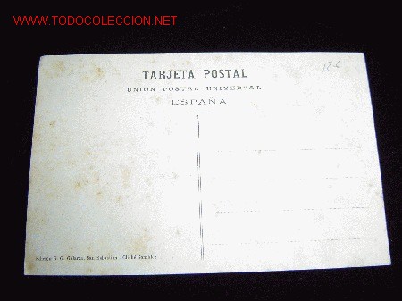 Postales:   - Foto 2
