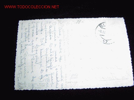 Postales:   - Foto 2