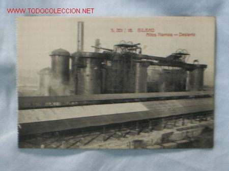 Postales: TARJETA POSTAL BILBAO - Foto 1
