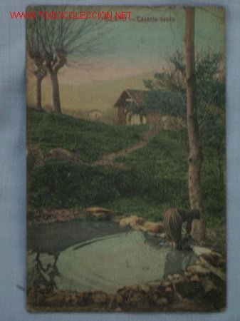 Postales: TARJETA POSTAL BILBAO - Foto 1