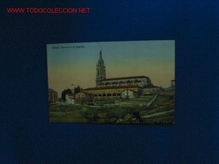 Postales: TARJETA POSTAL BILBAO - Foto 1