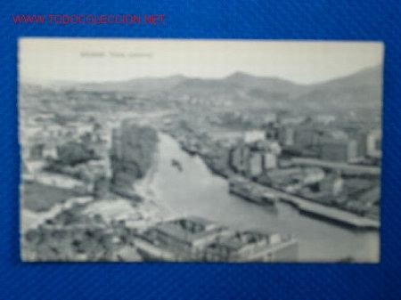 Postales: TARJETA POSTAL DE BILBAO - Foto 1
