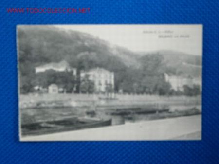 Postales: TARJETA POSTAL BILBAO - Foto 1
