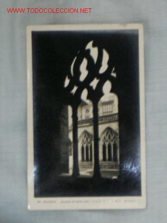 Postales: TARJETA POSTAL BILBAO - Foto 1