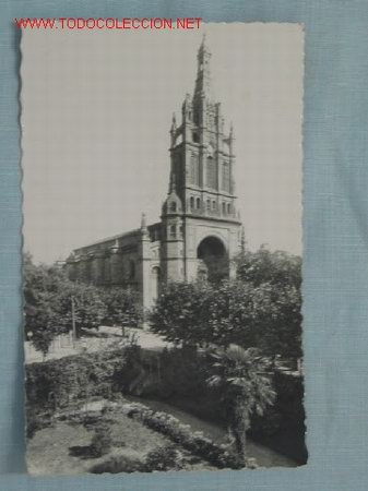 Postales: TARJETA POSTAL BILBAO - Foto 1