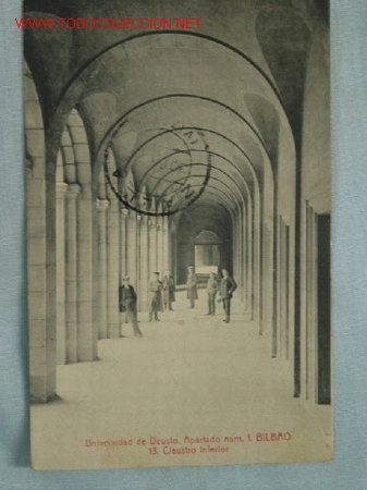 Postales: TARJETA POSTAL BILBAO - Foto 1