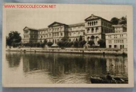 Postales: TARJETA POSTAL BILBAO - Foto 1