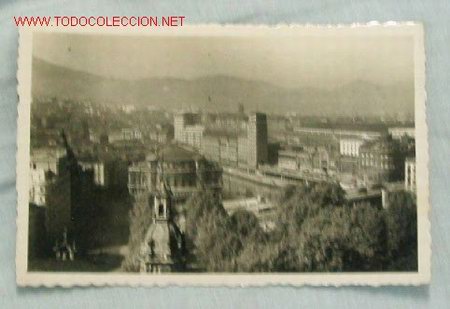 Postales: TARJETA POSTAL BILBAO - Foto 1