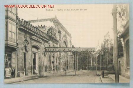 Postales: TARJETA POSTAL BILBAO - Foto 1