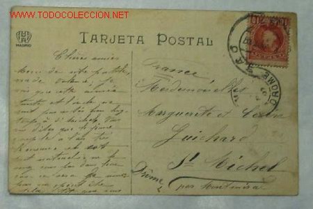 Postales:   - Foto 2