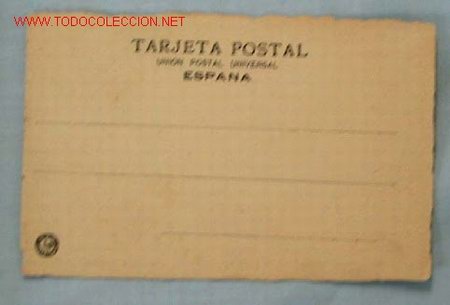 Postales: TARJETA POSTAL GERNIKA - Foto 2