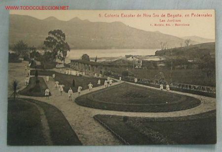 Postales: TARJETA POSTAL BIZKAIA