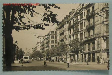 Postales: TARJETA POSTAL BILBAO - Foto 1