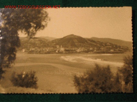 Postales: MUNDACA    .  (VIZCAYA) - Foto 1