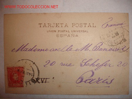 Postales: BILBAO - Foto 2