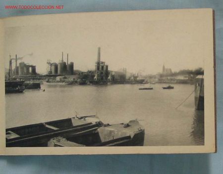 Postales: VISTAS DE BILBAO - Foto 3