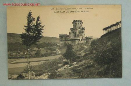 Postales: TARJETA POSTAL BILBAO - Foto 1