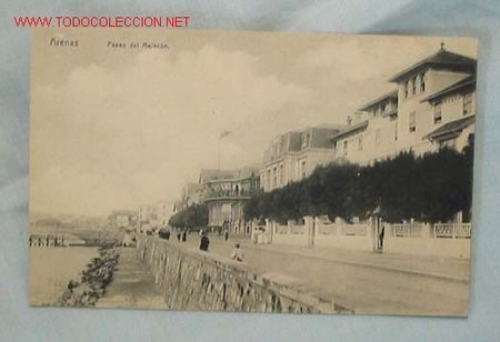 Postales: TARJETA POSTAL BIZKAIA
