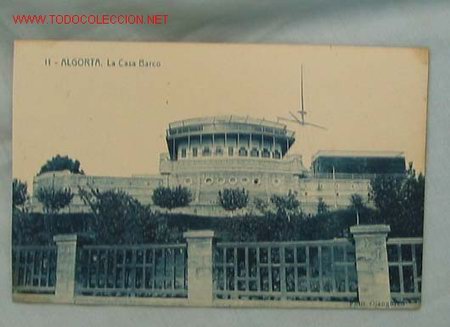 Postales: TARJETA POSTAL BILBAO - Foto 1