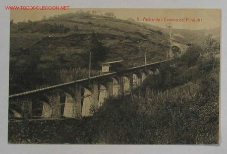 Postales: TARJETA POSTAL BILBAO - Foto 1