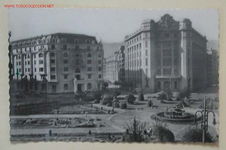 Postales: TARJETA POSTAL BILBAO - Foto 1