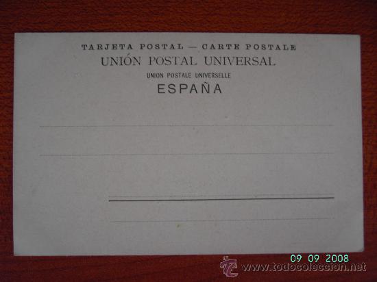 Postales: FUENTERRAB&Iacute;A - FUENTERRAB&Iacute;A Y KENDAYA - Foto 2