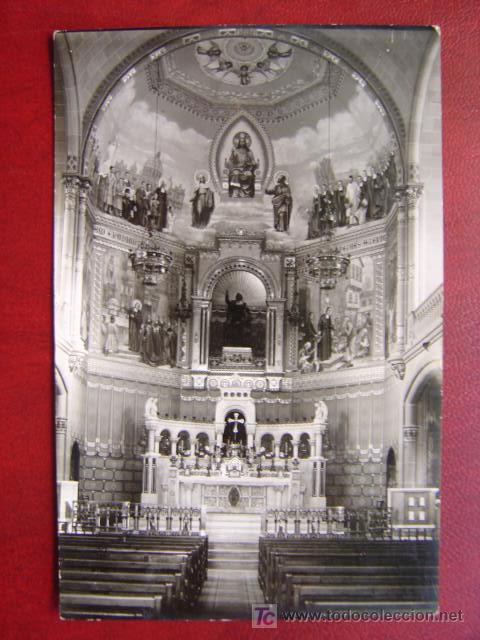 Postales: SAN IGNACIO DE LOYOLA - Foto 1