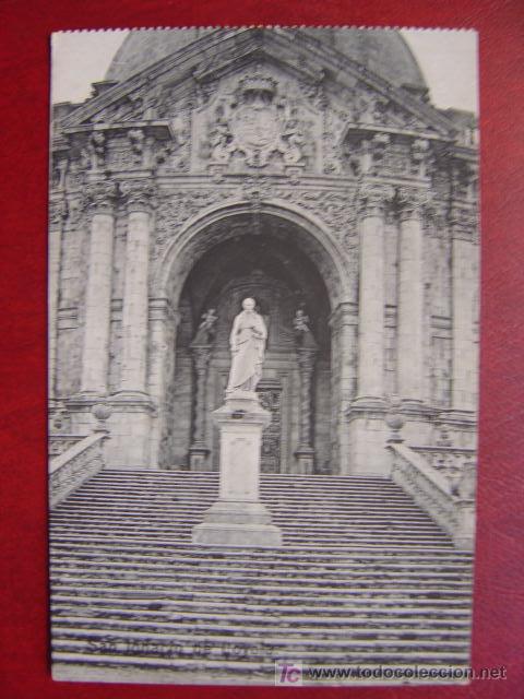Postales: LOYOLA - Foto 1