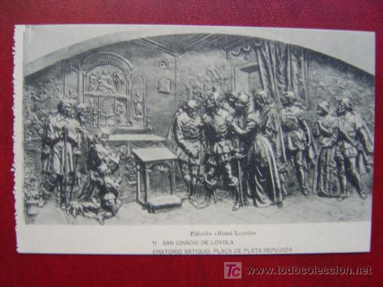 Postales: LOYOLA - Foto 1