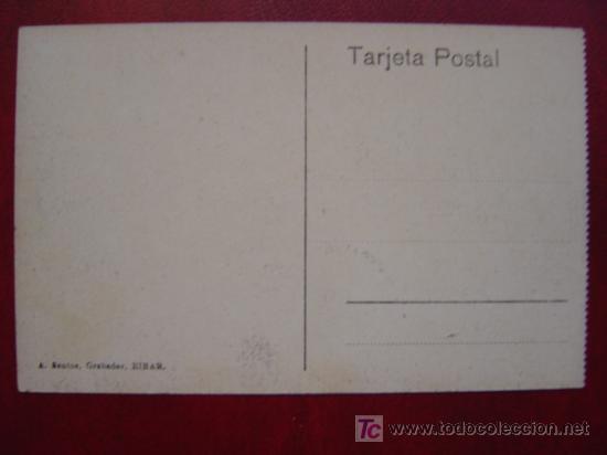 Postales: GRAN HOTEL CRISTINA - Foto 2