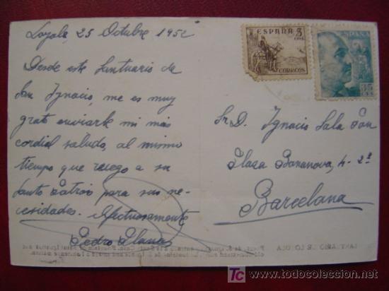 Postales: SAN IGNACIO DE LOYOLA - Foto 2