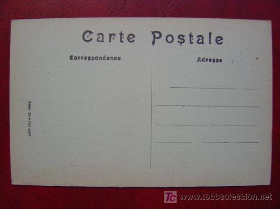 Postales: FUENTERRABIA - L. LEVY - Foto 2
