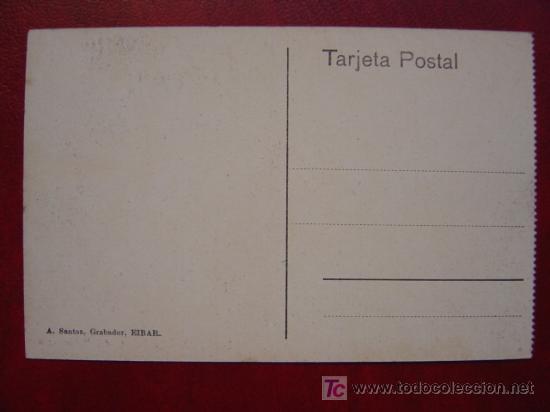 Postales: CESTONA (GUIPUZCOA) - Foto 2