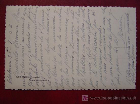 Postales: CESTONA (GUIPUZCOA) - Foto 2