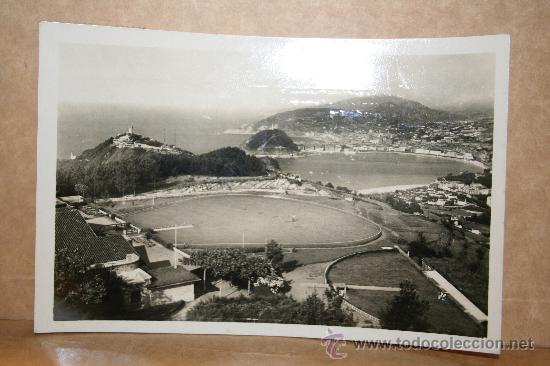 Postales: SAN SEBASTIAN - Foto 1
