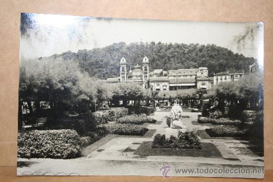 Postales: SAN SEBASTIAN - Foto 1