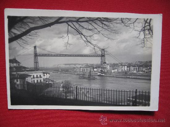 Postkarten: VIZCAYA - PORTUGALETE