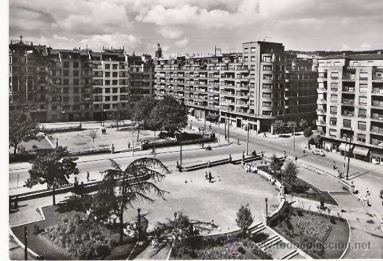 Postales: BILBAO -  ESCRITA - - Foto 1