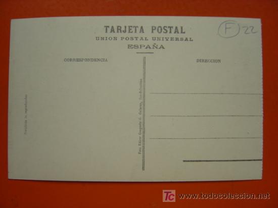 Postales: SAN SEBASTIAN - REF. - 131 - Foto 2