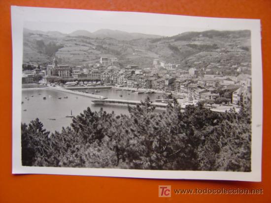 Postales: LEQUEITIO - Foto 1