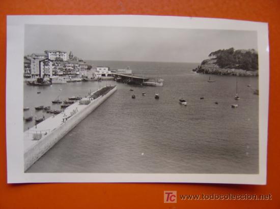Postales: LEQUEITIO - Foto 1