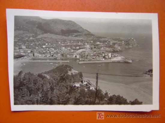 Postales: LEQUEITIO - Foto 1