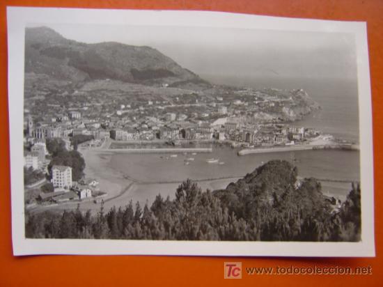 Postales: LEQUEITIO - Foto 1