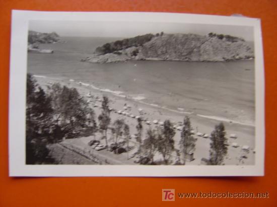 Postales: LEQUEITIO - Foto 1