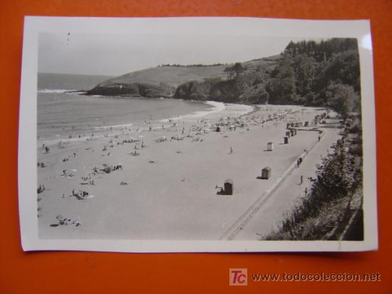 Postales: LEQUEITIO - Foto 1