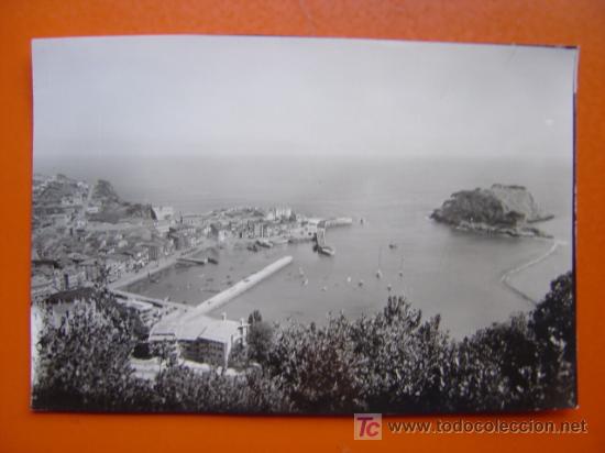 Postales: LEQUEITIO - Foto 1
