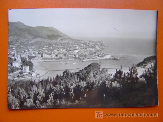 Postales: LEQUEITIO - Foto 1