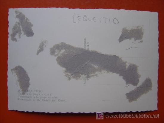 Postales: LEQUEITIO - Foto 2