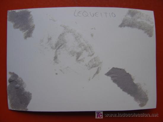 Postales: LEQUEITIO - Foto 2